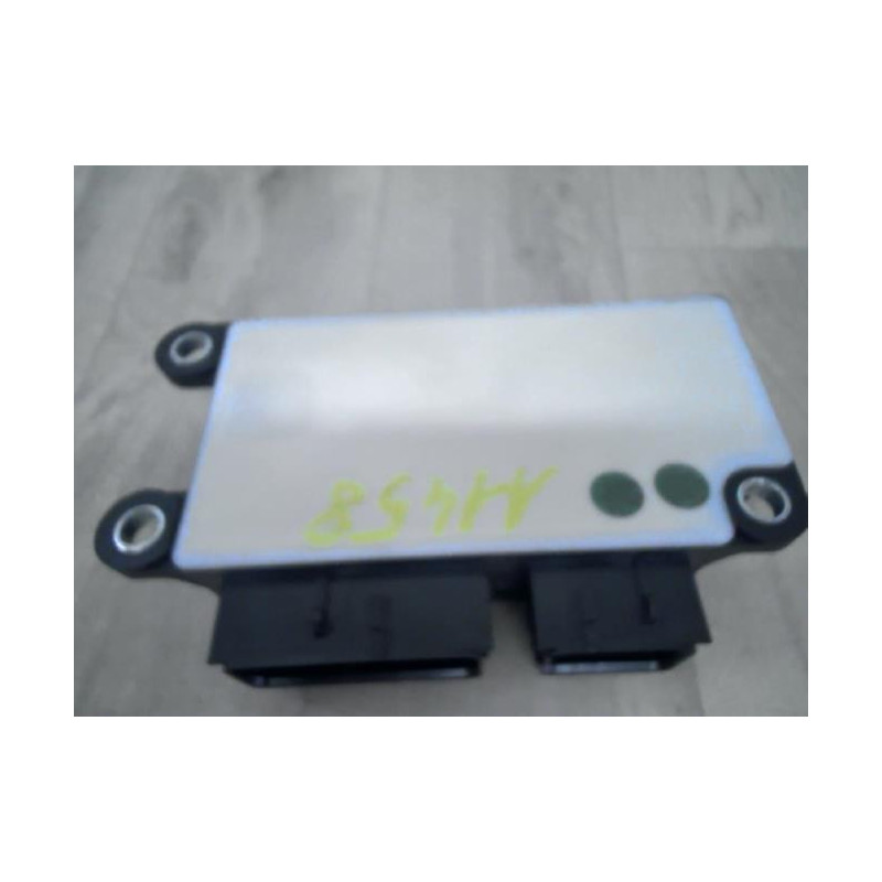 Boitier air bag OPEL ASTRA J PHASE 1 d’occasion