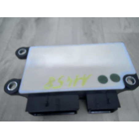 Boitier air bag OPEL ASTRA J PHASE 1 d’occasion