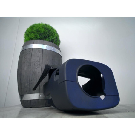 Coquille volant PEUGEOT 1007 d’occasion