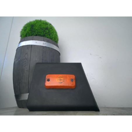 Extension d'aile avant droit PEUGEOT BOXER 3 PHASE 2 d’occasion