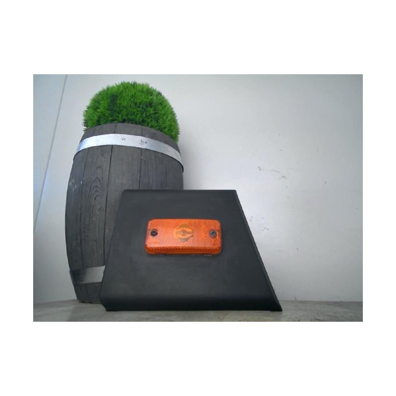 Extension d'aile avant droit PEUGEOT BOXER 3 PHASE 2 d’occasion