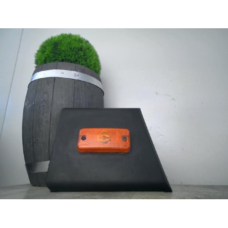 Extension d'aile avant droit PEUGEOT BOXER 3 PHASE 2 d’occasion