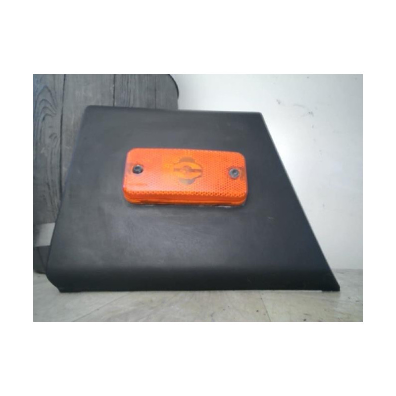 Extension d'aile avant droit PEUGEOT BOXER 3 PHASE 2 d’occasion