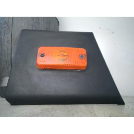 Extension d'aile avant droit PEUGEOT BOXER 3 PHASE 2 d’occasion
