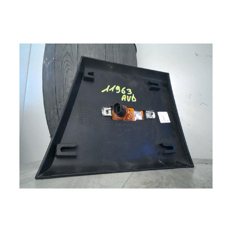 Extension d'aile avant droit PEUGEOT BOXER 3 PHASE 2 d’occasion