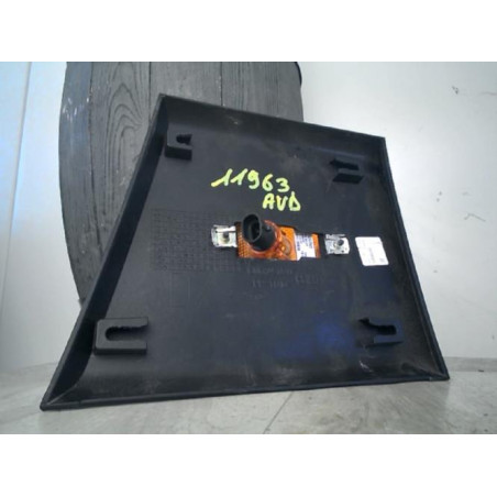Extension d'aile avant droit PEUGEOT BOXER 3 PHASE 2 d’occasion