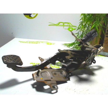 Pedalier de frein FORD FIESTA 6 PHASE 1 d’occasion