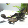 Pedalier de frein FORD FIESTA 6 PHASE 1 d’occasion