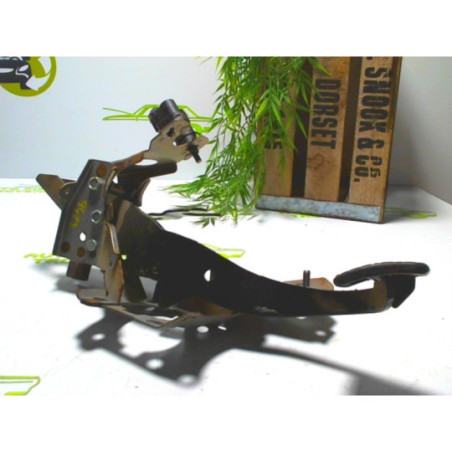 Pedalier de frein FORD FIESTA 6 PHASE 1 d’occasion