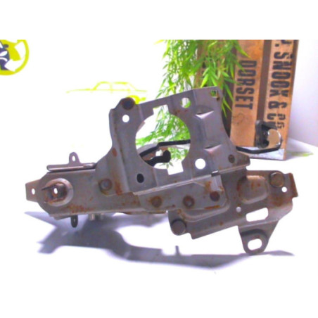 Pedalier de frein FORD FIESTA 6 PHASE 1 d’occasion