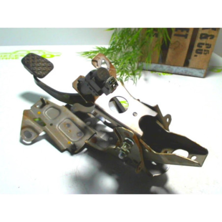 Pedalier de frein FORD FIESTA 6 PHASE 1 d’occasion