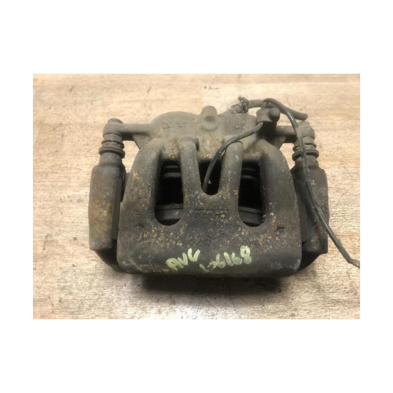 Etrier avant gauche (freinage) PEUGEOT 807 d’occasion