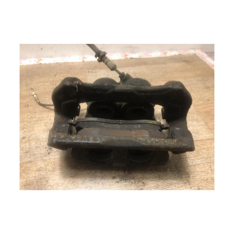 Etrier avant gauche (freinage) PEUGEOT 807 d’occasion