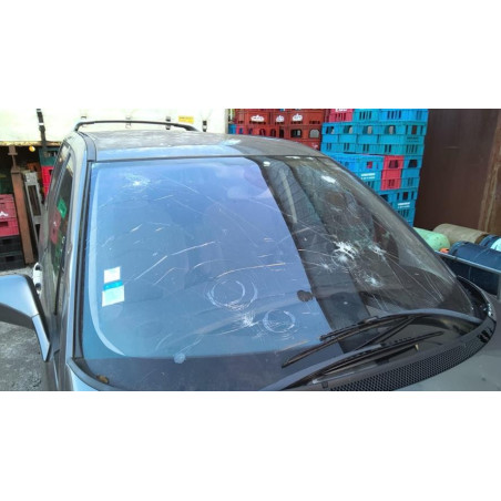Etrier avant gauche (freinage) PEUGEOT 807 d’occasion