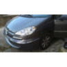 Etrier avant gauche (freinage) PEUGEOT 807 d’occasion