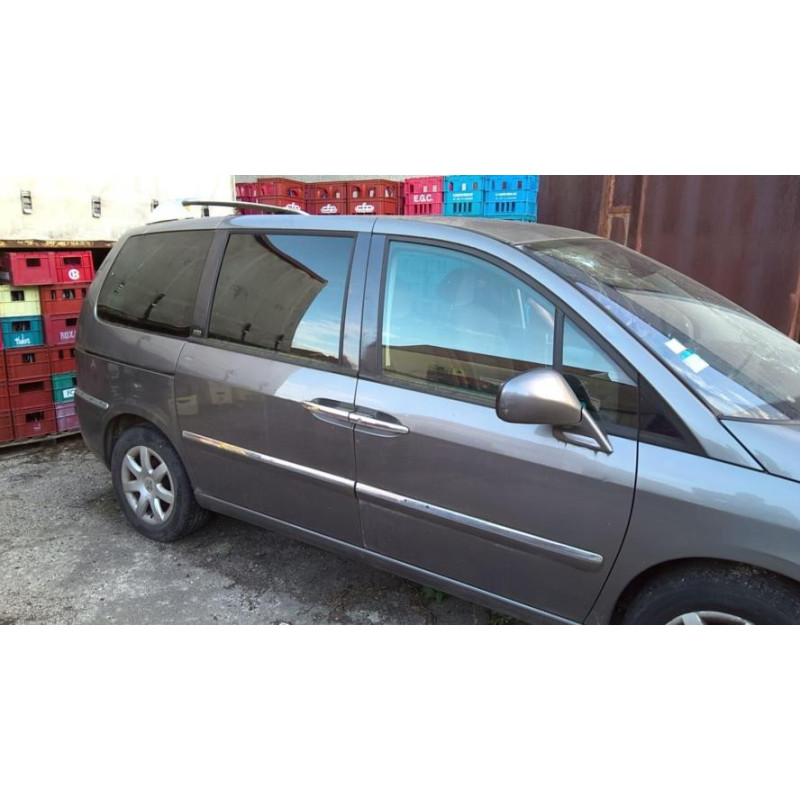 Etrier avant gauche (freinage) PEUGEOT 807 d’occasion