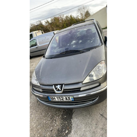 Etrier avant gauche (freinage) PEUGEOT 807 d’occasion