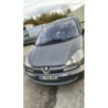 Etrier avant gauche (freinage) PEUGEOT 807 d’occasion