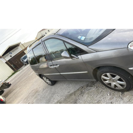 Etrier avant gauche (freinage) PEUGEOT 807 d’occasion