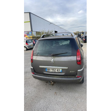 Etrier avant gauche (freinage) PEUGEOT 807 d’occasion