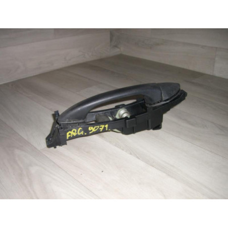 Poignee porte arriere gauche MERCEDES CLASSE C 203 PHASE 1 d’occasion