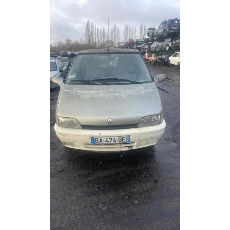 Jante RENAULT ESPACE 2 PHASE 1 d’occasion