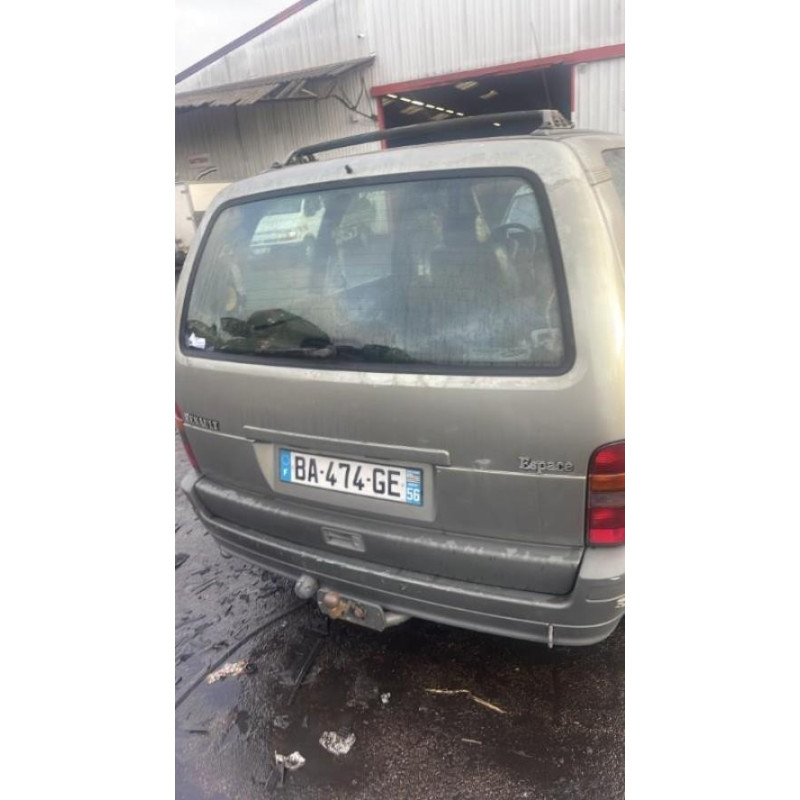 Jante RENAULT ESPACE 2 PHASE 1 d’occasion