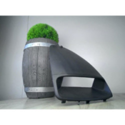 Garniture de pavillon OPEL CORSA D PHASE 1 d’occasion