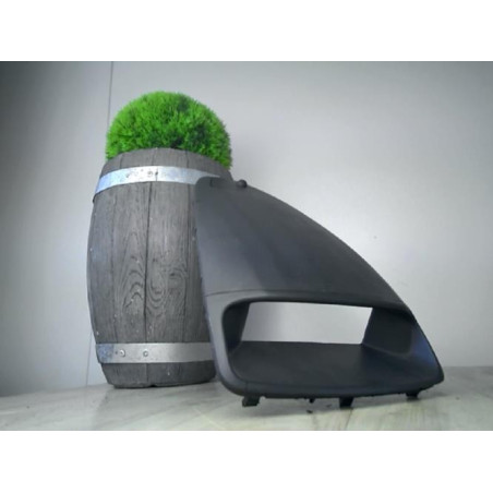 Garniture de pavillon OPEL CORSA D PHASE 1 d’occasion