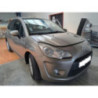Siege avant gauche CITROEN C3 2 PHASE 1 d’occasion