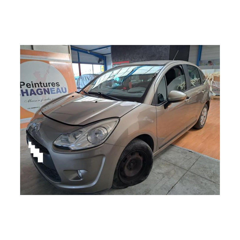 Siege avant gauche CITROEN C3 2 PHASE 1 d’occasion