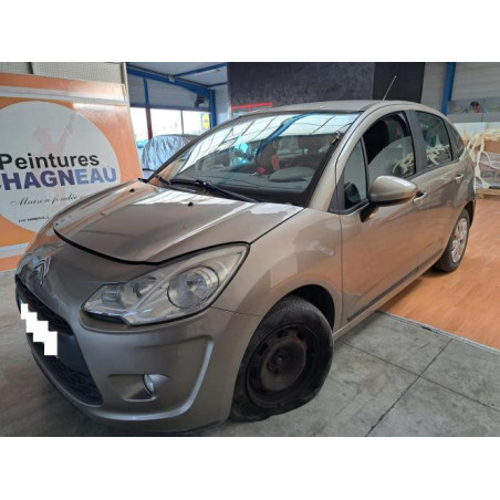 Siege avant gauche CITROEN C3 2 PHASE 1 d’occasion