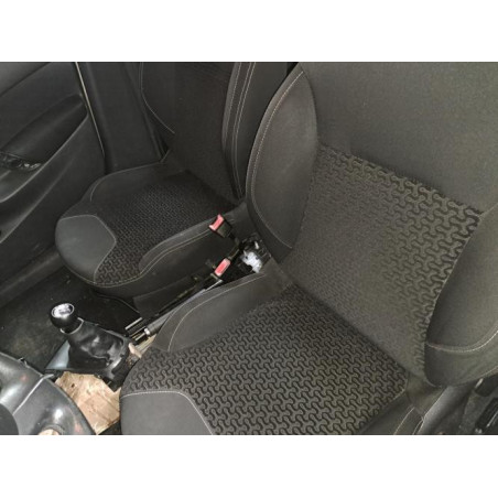Siege avant gauche CITROEN C3 2 PHASE 1 d’occasion