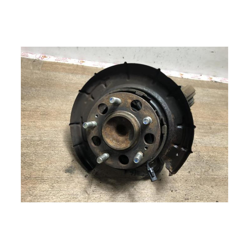 Fusee arriere droit KIA CEE-D 1 SPORT WAGON PHASE 1 BREAK d’occasion