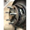Fusee arriere droit KIA CEE-D 1 SPORT WAGON PHASE 1 BREAK d’occasion