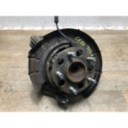 Fusee arriere gauche KIA CEE-D 1 SPORT WAGON PHASE 1 BREAK d’occasion