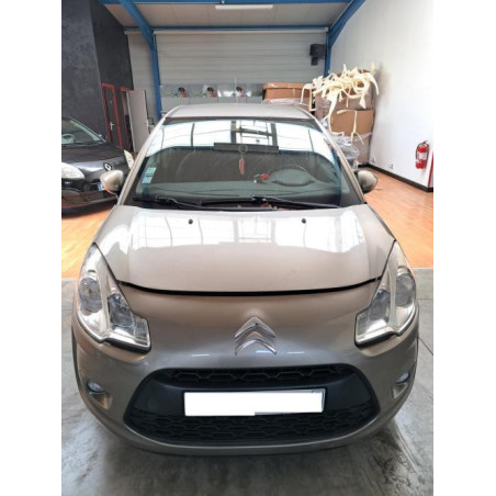 Afficheur CITROEN C3 2 PHASE 1 d’occasion