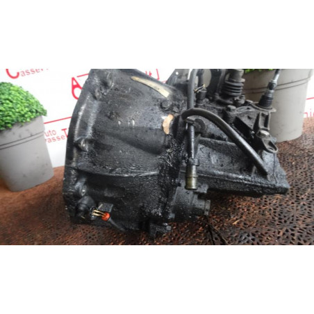 Boite de vitesses RENAULT  d’occasion