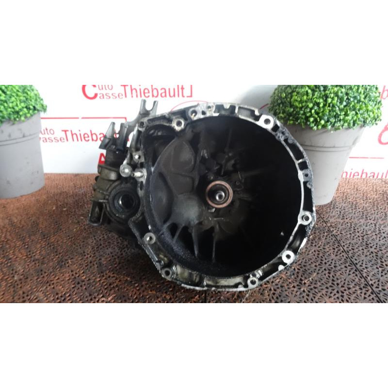 Boite de vitesses RENAULT  d’occasion