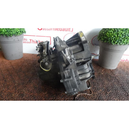 Boite de vitesses RENAULT  d’occasion