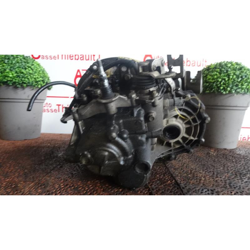 Boite de vitesses RENAULT  d’occasion