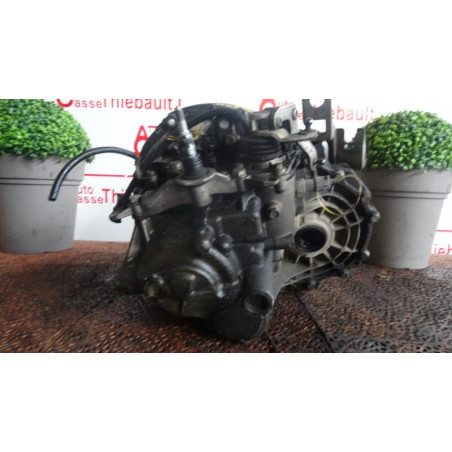 Boite de vitesses RENAULT  d’occasion