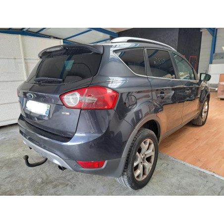 Support de pare chocs avant FORD KUGA 1 d’occasion