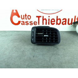 Aerateur tableau de bord VOLKSWAGEN POLO V (6R/6C) PHASE 1 d’occasion