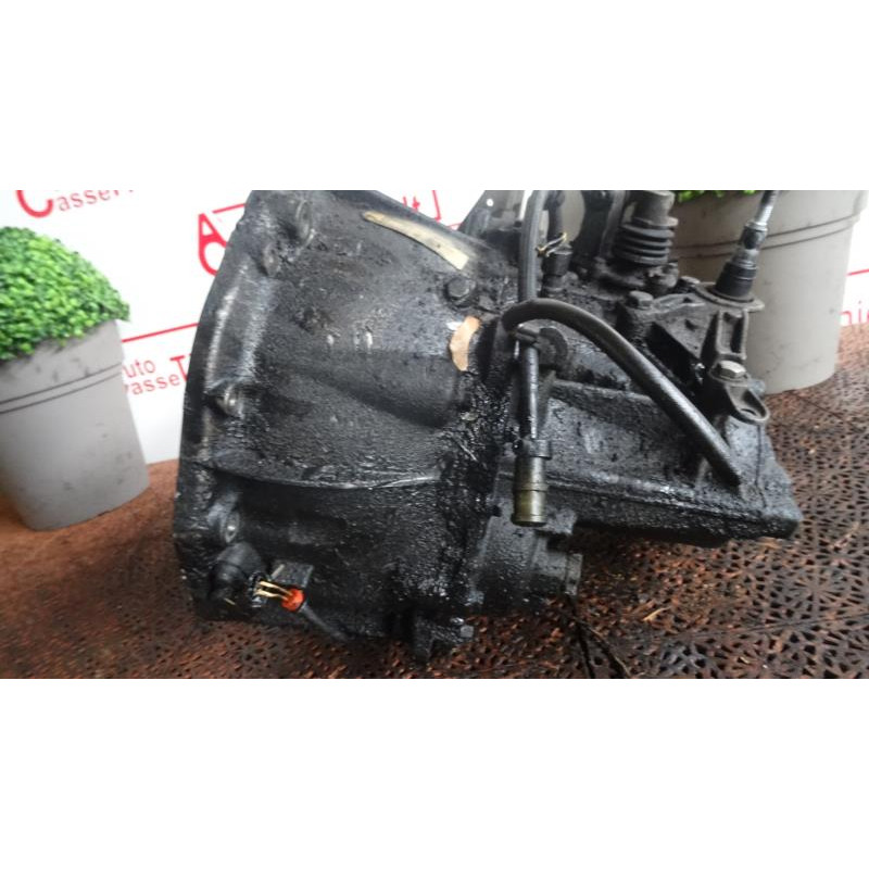 Boite de vitesses RENAULT  d’occasion