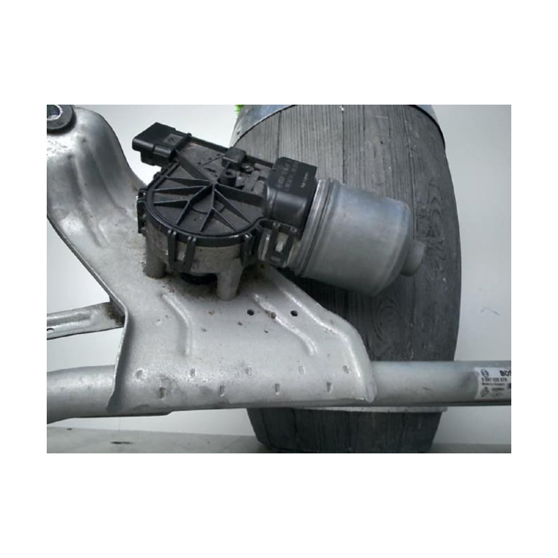 Mecanisme essuie glace avant DACIA DUSTER 1 PHASE 1 d’occasion