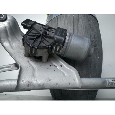 Mecanisme essuie glace avant DACIA DUSTER 1 PHASE 1 d’occasion