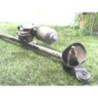 Moteur essuie glace avant DAIHATSU SIRION 2 d’occasion