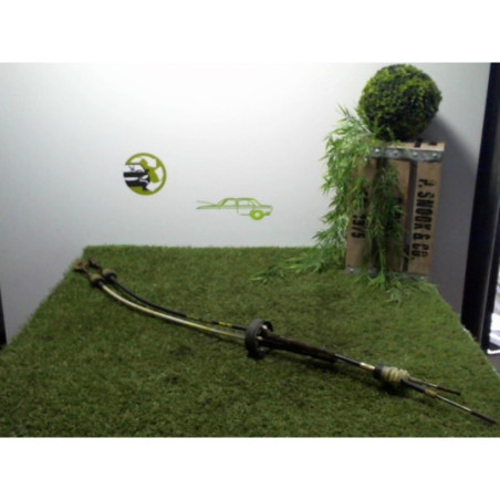 Cable embrayage OPEL ZAFIRA A PHASE 1 d’occasion