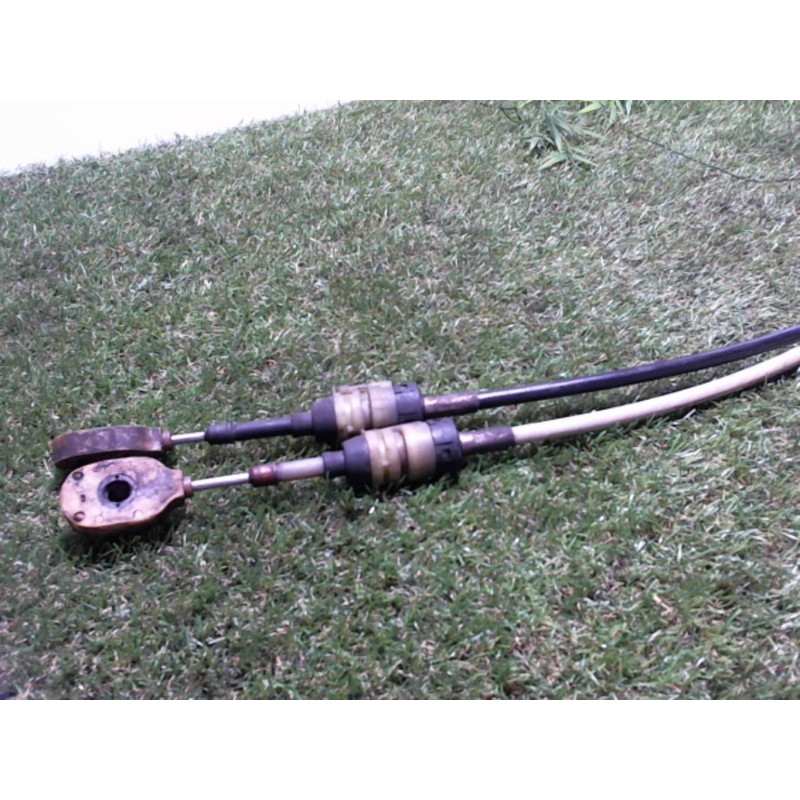 Cable embrayage OPEL ZAFIRA A PHASE 1 d’occasion
